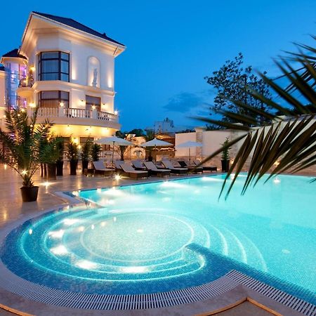 Villa Le Premier - Maestro Odessa Exteriör bild