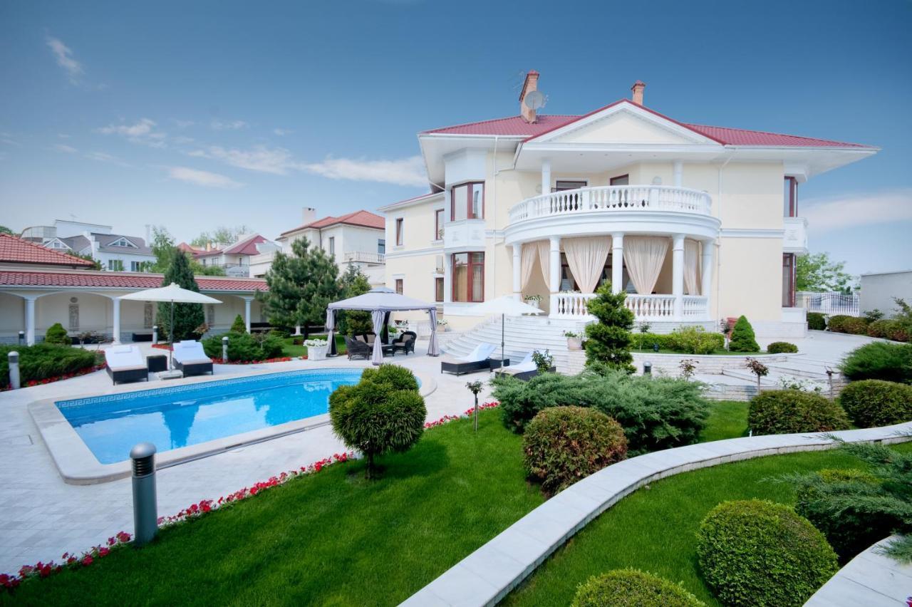 Villa Le Premier - Maestro Odessa Exteriör bild