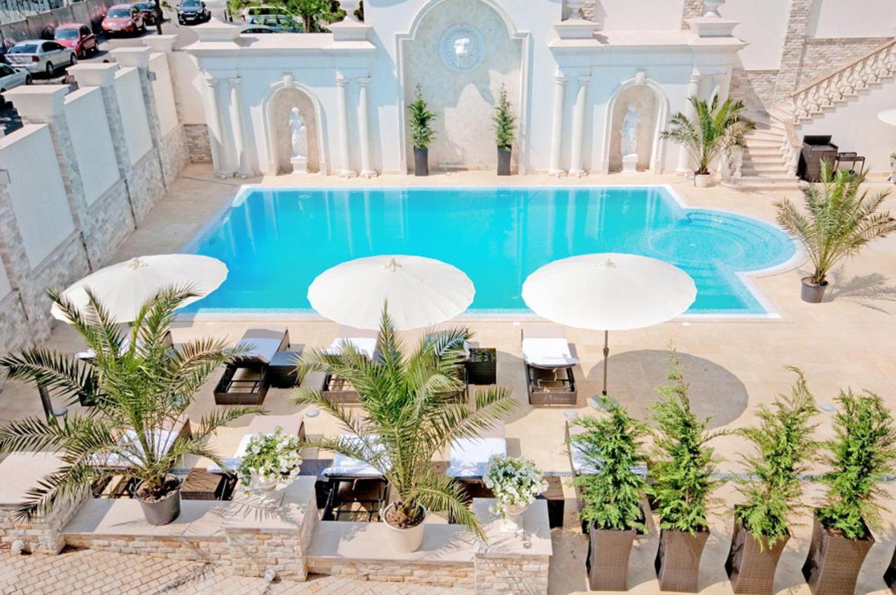 Villa Le Premier - Maestro Odessa Exteriör bild