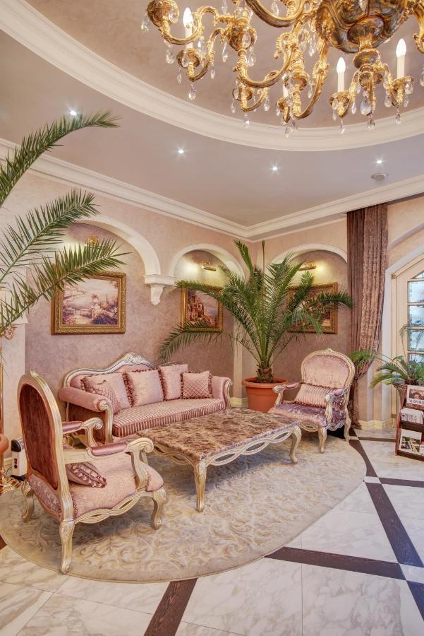 Villa Le Premier - Maestro Odessa Exteriör bild