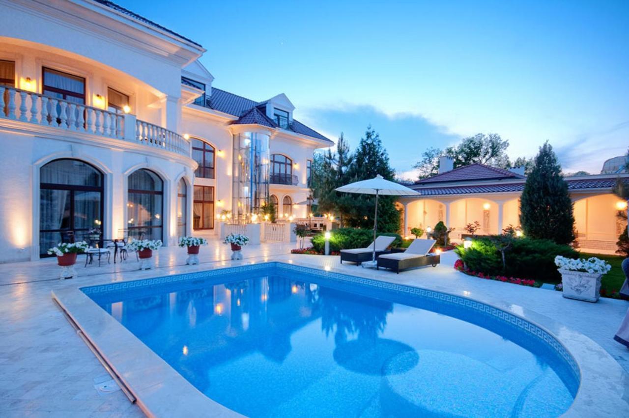 Villa Le Premier - Maestro Odessa Exteriör bild