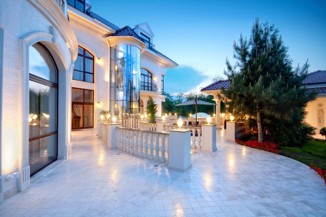 Villa Le Premier - Maestro Odessa Exteriör bild