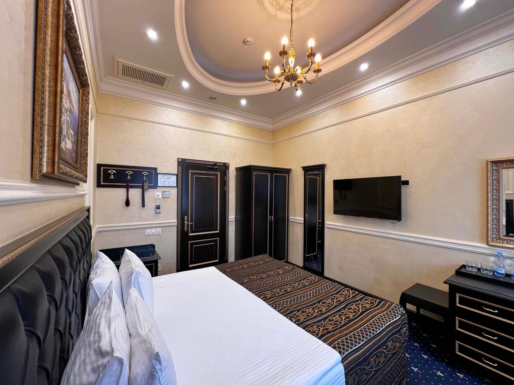 Villa Le Premier - Maestro Odessa Exteriör bild
